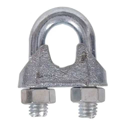 galvanised-wire-rope-clip