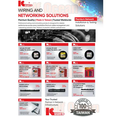 networking-solutions
