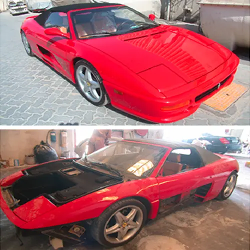 ferrari-full-painted