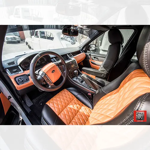 leather-upholstery