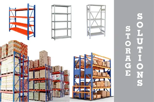storage-solution