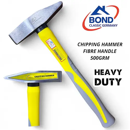 chipping-hammer-fibre-handle