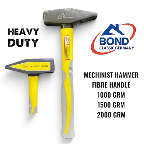 mechinist-hammer