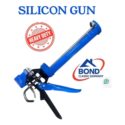 silicon-gun
