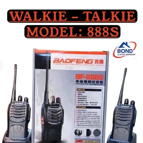 walkie-talkie-model-888s