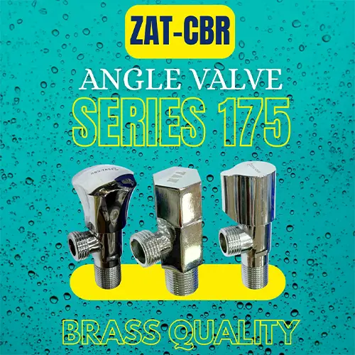 angle-valve