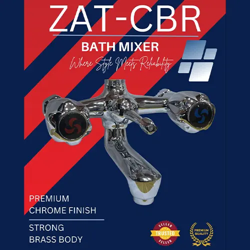 bath-mixer