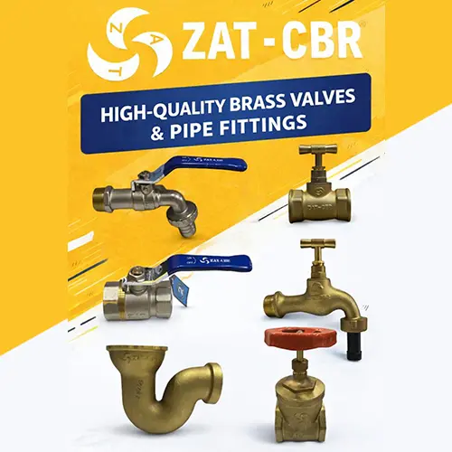 brass-valves