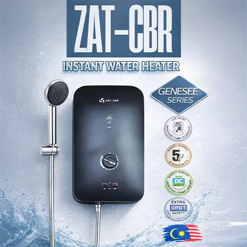 instant-water-heater