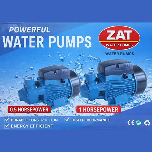 water-pumps