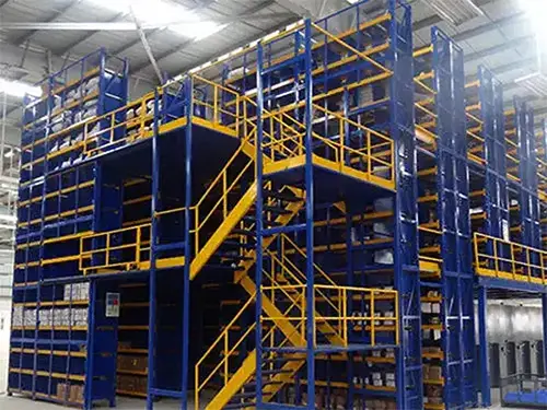 multi-tier-shelving