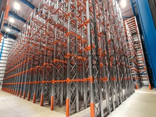 racking