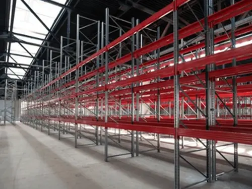 shelving