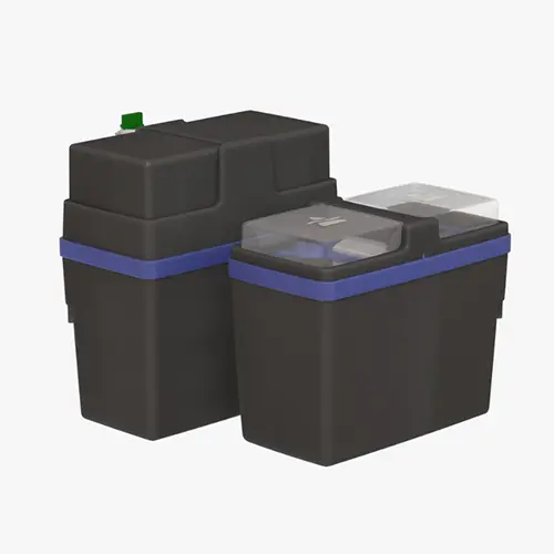 water-softener