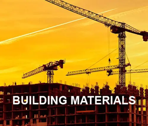 building-materials
