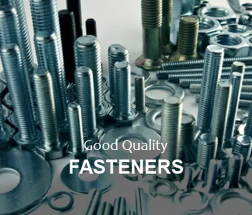fasteners