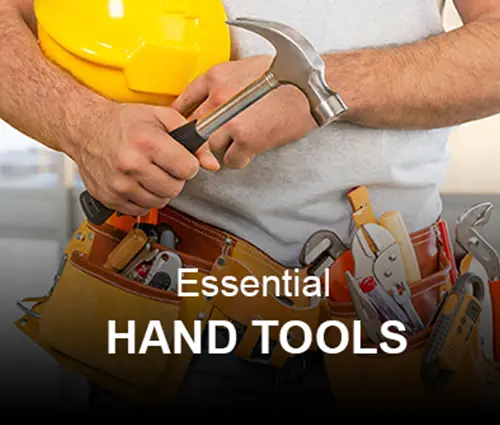 hand-tools