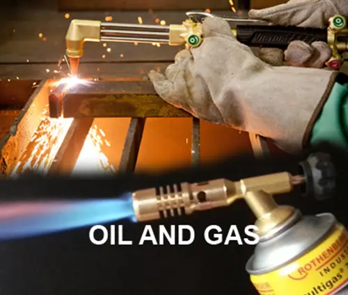 oil-and-gas