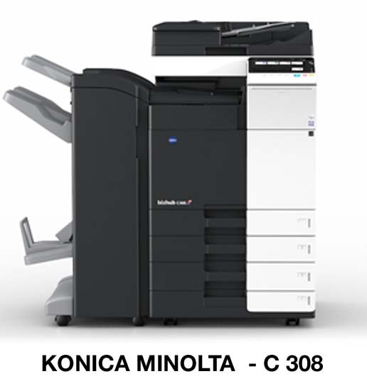 KONICA-MINOLTA-C308