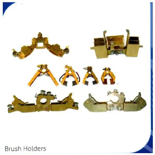 brush-holders