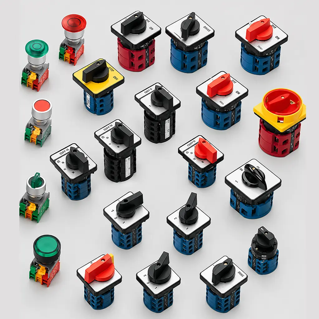 industrial-cam-switches