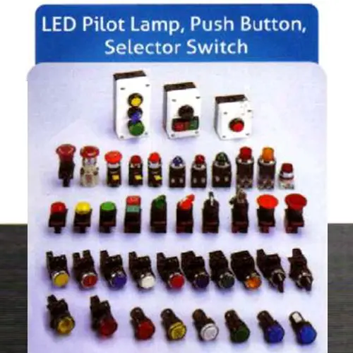 led-pilot-lamp