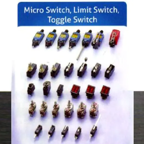 micro-switch