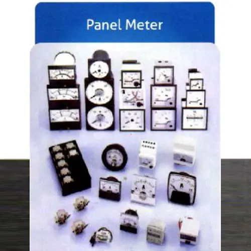panel-meter