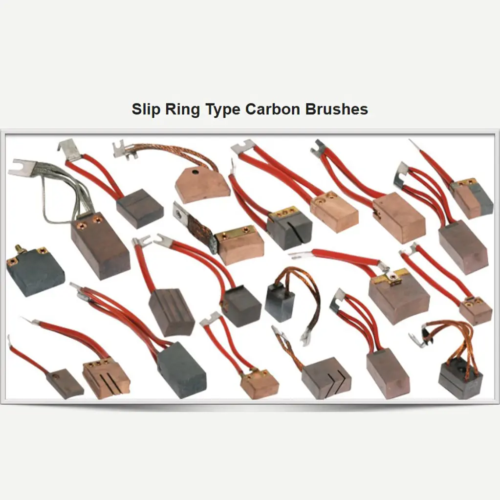 slip-ring-carbon-brushes