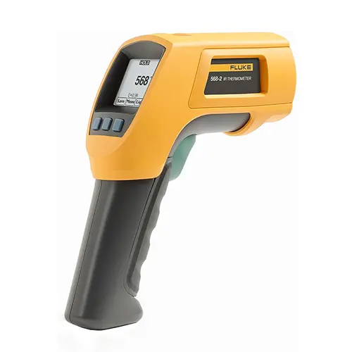 fluke-dual-infrared-thermometer