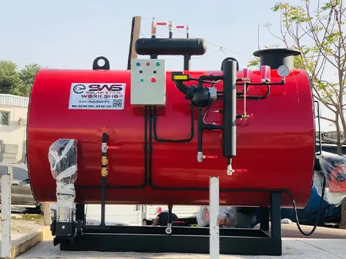 industrial-steam-boiler
