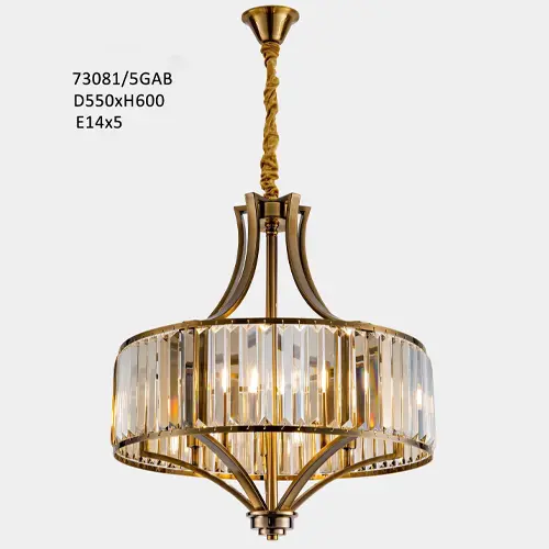 5-light-crystal-drum-chandelier
