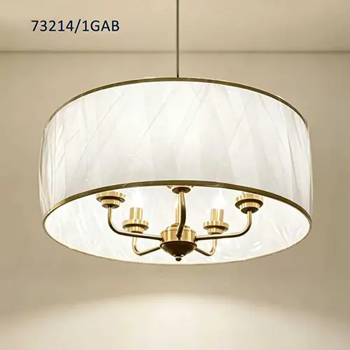 classic-contemporary-drum-chandelier