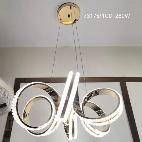 modern-abstract-led-pendant-chandelier
