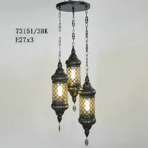 moroccan-cluster-pendant-chandelier