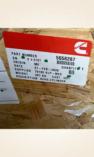 genuine-cummins-cylinder-head