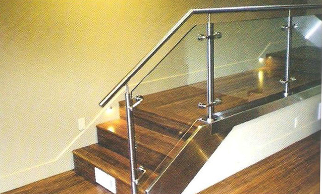 Hand-Rails