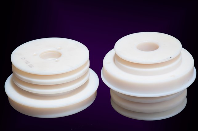 Silicone Rubber Sheet in UAE - Ismat Seals