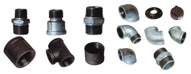 GI-MI-Pipe-Fittings