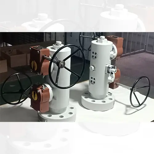 high-pressure-gate-valves