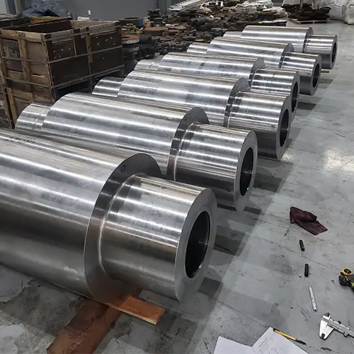 special-flange-forged-steel