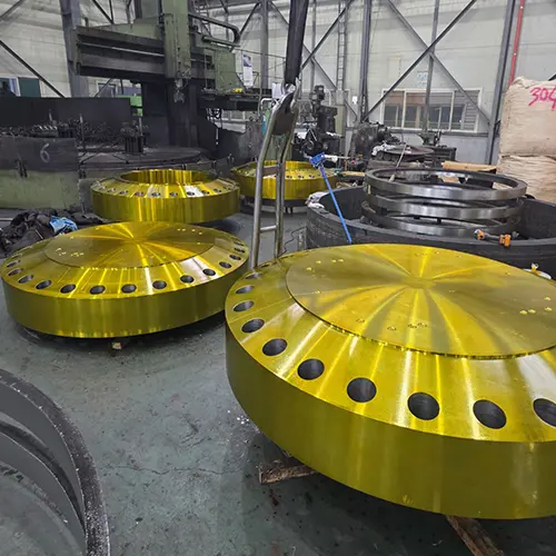 special-flanges