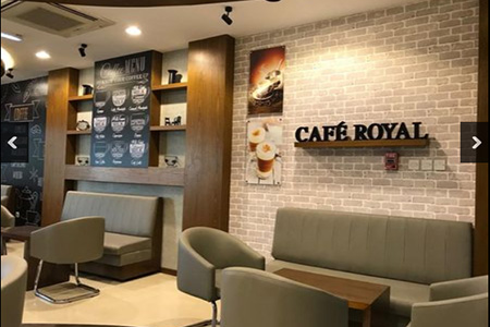 coffee-shop