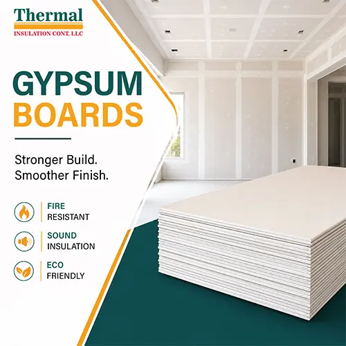 gypsum-boards