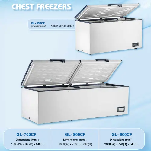 chest-freezers