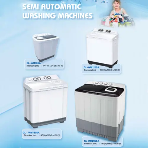 washing-machines