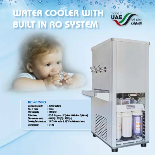 water-cooler