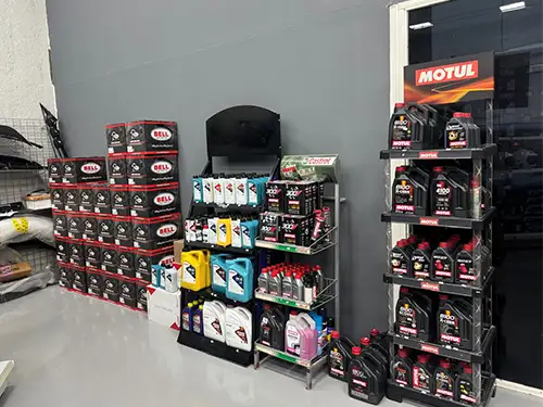 motor-oils-and-lubricants
