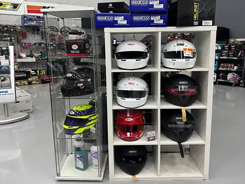 racing-and-karting-helmets