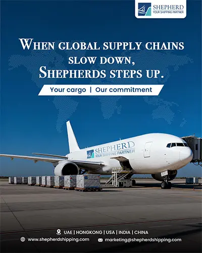 global-supply-chains